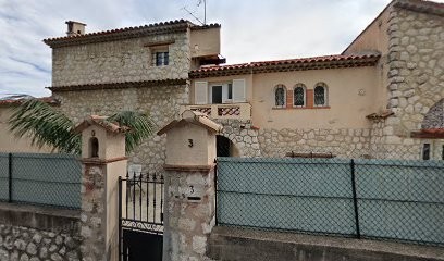 Houssami Ghassan, Médecin Généraliste à Nice