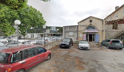 Ducros Christophe, Médecin Généraliste à Ganges