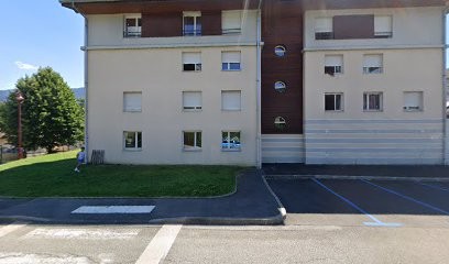 Cabinet Du Dr Alix BADER, Médecine Générale Sur Rendez Vous, Médecin Généraliste à Thyez