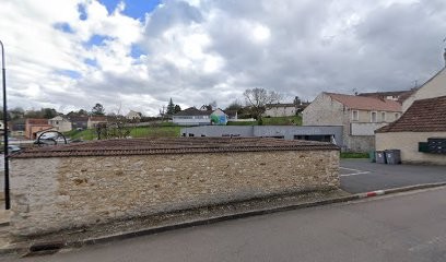 Maison médicale, Médecin Généraliste à Guerville