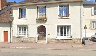 Dr BORDERIE Baptiste, Médecin Généraliste à Pierre-Buffière