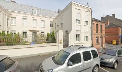 Quillet Denis, Médecin Généraliste à Condé-sur-l'Escaut
