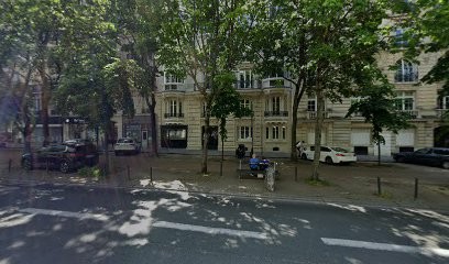 Weiss Emmanuel, Médecin Généraliste à Paris 14