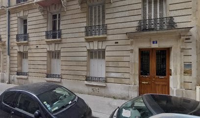 cabinet médical Dr Fouad ADID - PSYCHIATRE, Médecin Généraliste à Paris 16