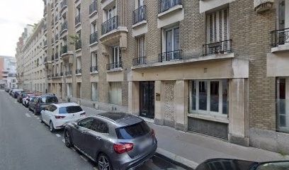 Lewinski Marc, Médecin Généraliste à Paris 14