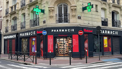 Cabine Téléconsultation Médecin Tessan, Médecin Généraliste à Levallois-Perret