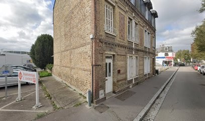 Lalague Boris, Médecin Généraliste à Pont-Audemer