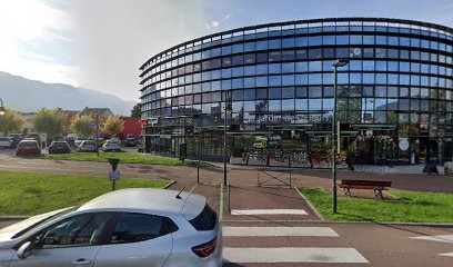 Cabinet De Médecine Morphologique, Médecin Généraliste à Aix-les-Bains