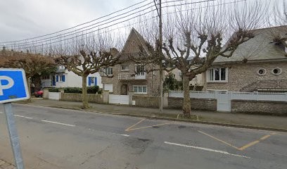 Engel Annick, Médecin Généraliste à Saint-Malo