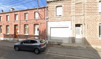 Desplats Christophe, Médecin Généraliste à Maing