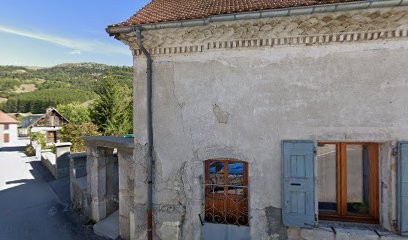 Blanchin Roch, Médecin Généraliste à Gresse-en-Vercors