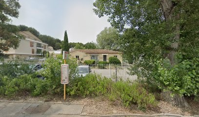 Dr Giraudon Van Dorpe Karine, Médecin Généraliste à Venelles