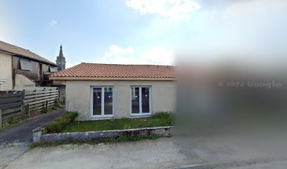 Dr Alberti Agathe, Médecin Généraliste au Teich