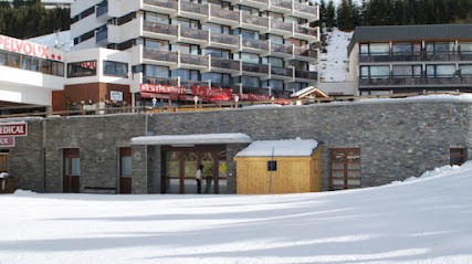 Dr Irène HENRY - Médecin, Médecin Généraliste aux Belleville