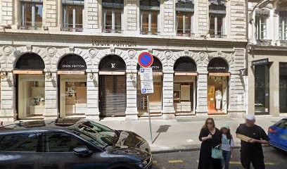 Labasse Martin, Médecin Généraliste à Lyon 02