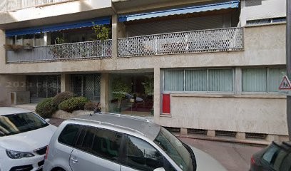 Minguet Marc, Médecin Généraliste à Marseille 08