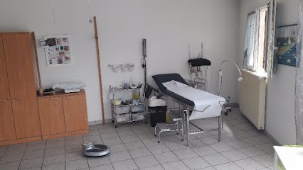 Docteur Pascale Vallet, Médecin Généraliste à Gap