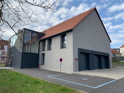 Docteur Metzger Raphaël, Médecin Généraliste à Rohrbach-lès-Bitche