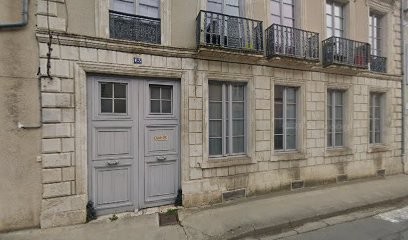 Maison Médicale, Médecin Généraliste au Blanc