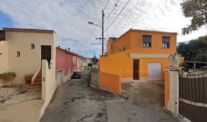 Scarulli Georges, Médecin Généraliste à Port-de-Bouc