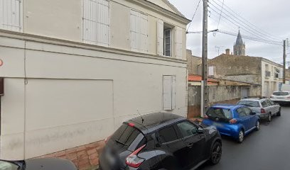 CMP Adolescents, Médecin Généraliste à Rochefort