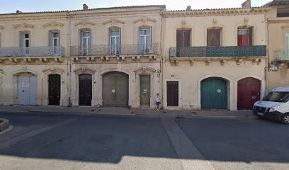 Dr Romy Rolland, Médecin Généraliste à Frontignan