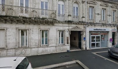 Charpiat Jean Paul, Médecin Généraliste à Rochefort