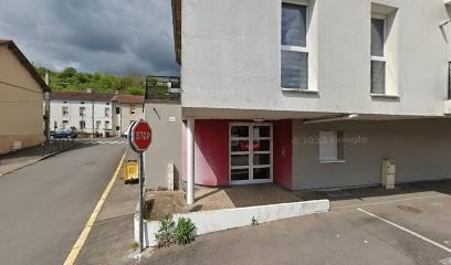 Ridolfi Claude, Médecin Généraliste à Rosselange