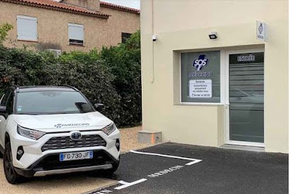 Centre De Consultation De SOS Médecins, Médecin Généraliste à La Seyne-sur-Mer