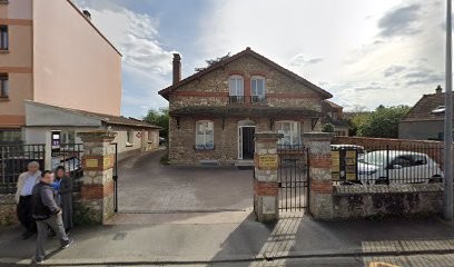 Thubert Sylvie, Médecin Généraliste à Combs-la-Ville
