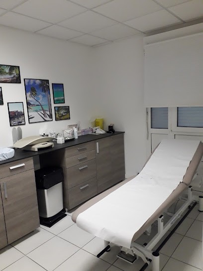 Docteur Thibaud BARBEDIENNE, Médecin Généraliste à Douvres-la-Délivrande