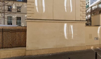 Weisser Isabelle, Médecin Généraliste à Paris 18