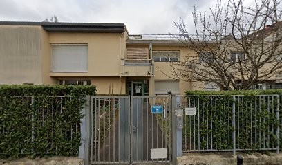 M.A.S (Maison D'Accueil Spécialisée) - Fondation De Rothschild, Centre Médical à Meaux