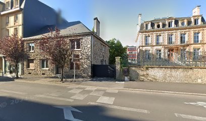 Petit Pascal, Médecin Généraliste à Charleville-Mézières