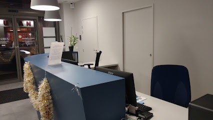 Geoffroy Stephane, Médecin Généraliste à Toul