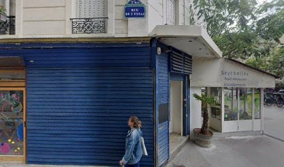 Dr Julien DUPUI Phlébologue - Angiologue, Médecin Généraliste à Paris 05