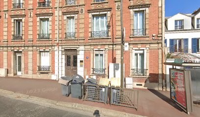 Dr Florence CHERRIER, Médecin Généraliste à Suresnes