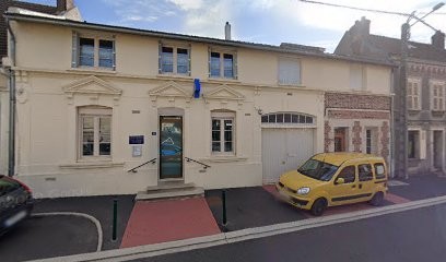 Centre Médico Social Du Conseil Général De L'Oise, Médecin Généraliste à Ressons-sur-Matz