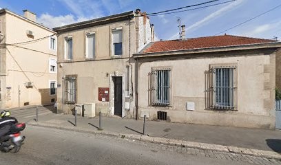 Guenat Robert Michailesco Michel, Médecin Généraliste à Marseille 15