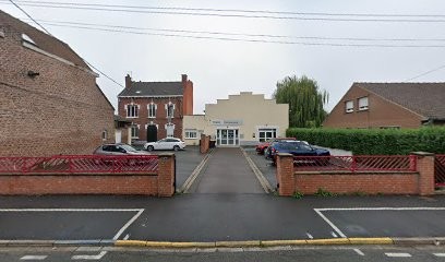 Centre de santé Filieris, Centre Médical à Annay