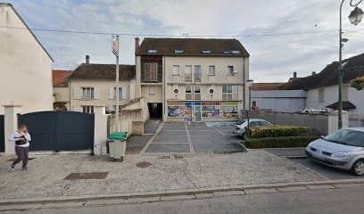 CMS, Médecin Généraliste à Saint-Soupplets