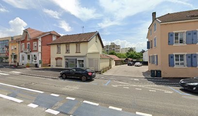 Antoine Nathalie, Médecin Généraliste à Sochaux