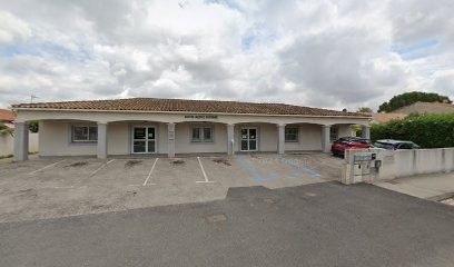 Dr. Martinez Thierry, Médecin Généraliste à Lunel