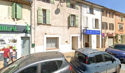 Rebeillard Laurent, Médecin Généraliste à Forcalqueiret