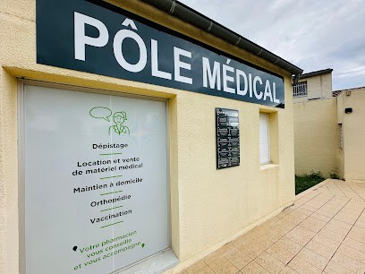 Lacombe Bernard, Médecin Généraliste à Brignon