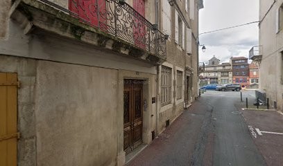 Missoum Sablayrolles Leila, Médecin Généraliste à Castres