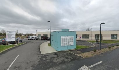 Delahaix Gasnereau Elodie Florence, Médecin Généraliste à Longué-Jumelles