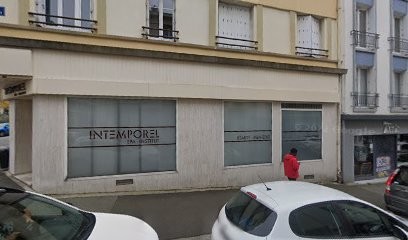 Androuin Morizur, Médecin Généraliste à Brest
