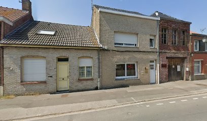 Ameloot Frédéric, Médecin Généraliste à Rexpoëde