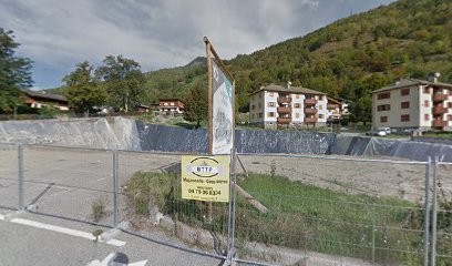 Dr Pierre DUPUY, Médecin Généraliste à Bozel